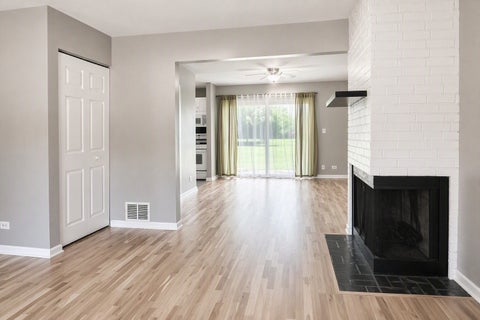 Tiny photo for 1009 Bayside Drive, Palatine, IL 60074 (MLS # 12705131)