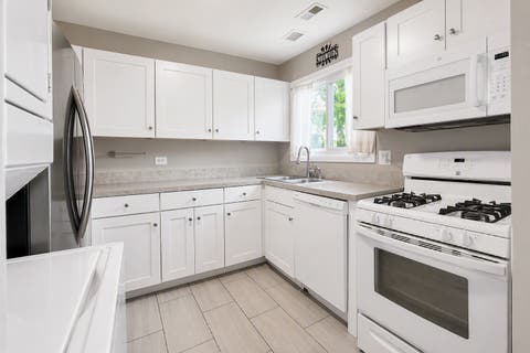 Tiny photo for 1009 Bayside Drive, Palatine, IL 60074 (MLS # 12705131)