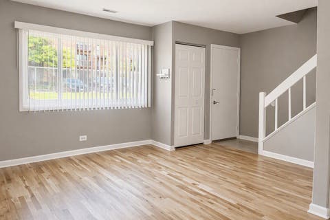 Tiny photo for 1009 Bayside Drive, Palatine, IL 60074 (MLS # 12705131)