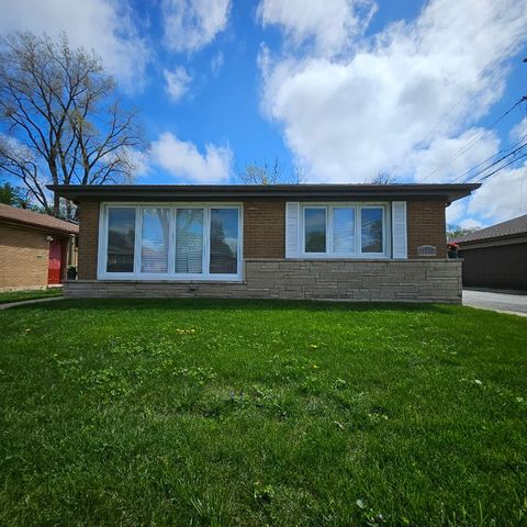 12645 S Muskegon Avenue Chicago IL 60633