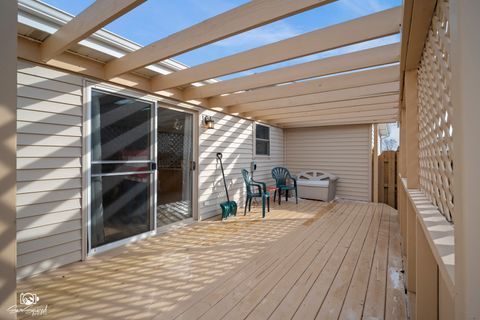 Tiny photo for 107 Eastern Illinois Street, St. Anne, IL 60964 (MLS # 12563199)