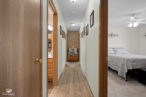 Tiny photo for 107 Eastern Illinois Street, St. Anne, IL 60964 (MLS # 12563199)