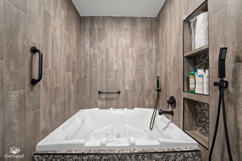 Tiny photo for 107 Eastern Illinois Street, St. Anne, IL 60964 (MLS # 12563199)