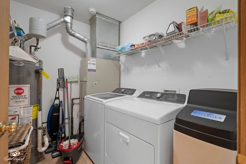 Tiny photo for 107 Eastern Illinois Street, St. Anne, IL 60964 (MLS # 12563199)