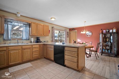 Tiny photo for 107 Eastern Illinois Street, St. Anne, IL 60964 (MLS # 12563199)