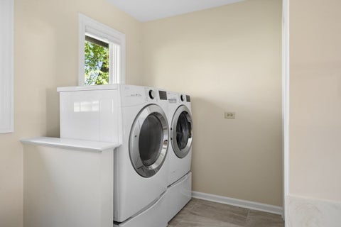 Tiny photo for 33829 N Fischer Drive, Ingleside, IL 60041 (MLS # 12692874)
