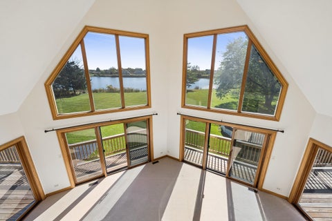 Tiny photo for 33829 N Fischer Drive, Ingleside, IL 60041 (MLS # 12692874)