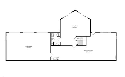 Tiny photo for 33829 N Fischer Drive, Ingleside, IL 60041 (MLS # 12692874)