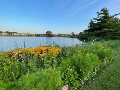 Tiny photo for 33829 N Fischer Drive, Ingleside, IL 60041 (MLS # 12692874)