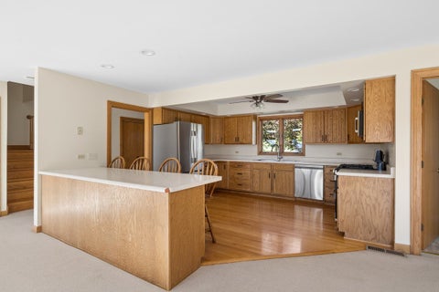 Tiny photo for 33829 N Fischer Drive, Ingleside, IL 60041 (MLS # 12692874)