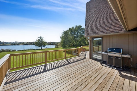 Tiny photo for 33829 N Fischer Drive, Ingleside, IL 60041 (MLS # 12692874)