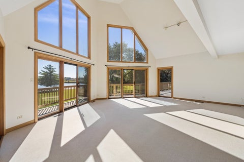 Tiny photo for 33829 N Fischer Drive, Ingleside, IL 60041 (MLS # 12692874)