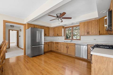 Tiny photo for 33829 N Fischer Drive, Ingleside, IL 60041 (MLS # 12692874)