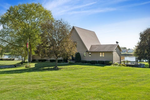 Tiny photo for 33829 N Fischer Drive, Ingleside, IL 60041 (MLS # 12692874)