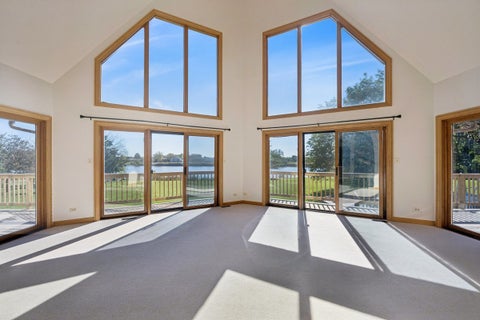 Tiny photo for 33829 N Fischer Drive, Ingleside, IL 60041 (MLS # 12692874)