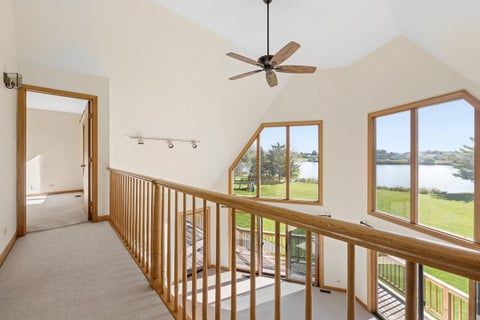 Tiny photo for 33829 N Fischer Drive, Ingleside, IL 60041 (MLS # 12692874)