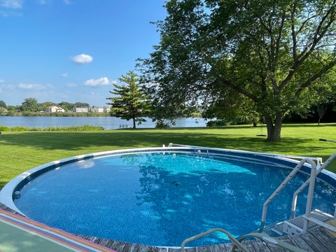 Tiny photo for 33829 N Fischer Drive, Ingleside, IL 60041 (MLS # 12692874)