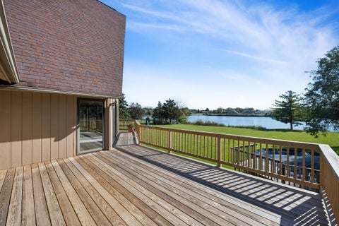 Tiny photo for 33829 N Fischer Drive, Ingleside, IL 60041 (MLS # 12692874)