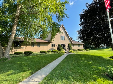 Tiny photo for 33829 N Fischer Drive, Ingleside, IL 60041 (MLS # 12692874)