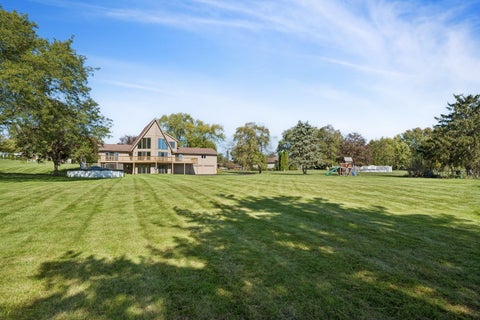 Tiny photo for 33829 N Fischer Drive, Ingleside, IL 60041 (MLS # 12692874)
