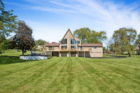 Tiny photo for 33829 N Fischer Drive, Ingleside, IL 60041 (MLS # 12692874)