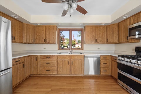 Tiny photo for 33829 N Fischer Drive, Ingleside, IL 60041 (MLS # 12692874)