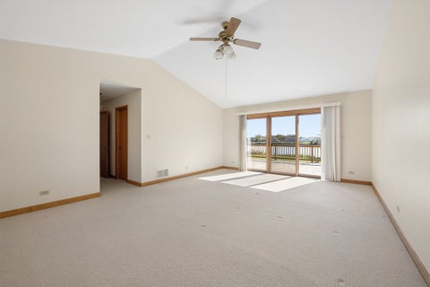 Tiny photo for 33829 N Fischer Drive, Ingleside, IL 60041 (MLS # 12692874)