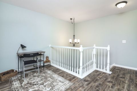 Tiny photo for 75 STRAWFLOWER Court #75, Romeoville, IL 60446 (MLS # 12514646)