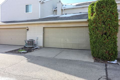 Tiny photo for 75 STRAWFLOWER Court #75, Romeoville, IL 60446 (MLS # 12514646)