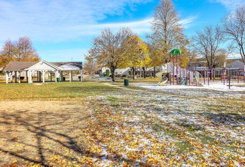 Tiny photo for 75 STRAWFLOWER Court #75, Romeoville, IL 60446 (MLS # 12514646)