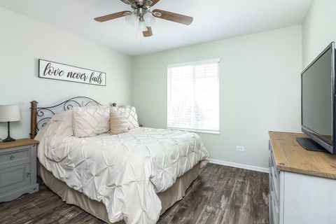 Tiny photo for 75 STRAWFLOWER Court #75, Romeoville, IL 60446 (MLS # 12514646)