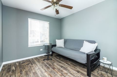 Tiny photo for 75 STRAWFLOWER Court #75, Romeoville, IL 60446 (MLS # 12514646)