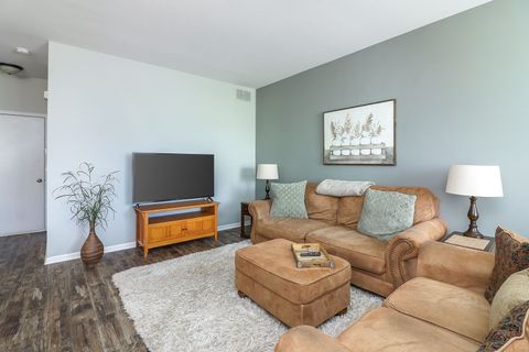 Tiny photo for 75 STRAWFLOWER Court #75, Romeoville, IL 60446 (MLS # 12514646)