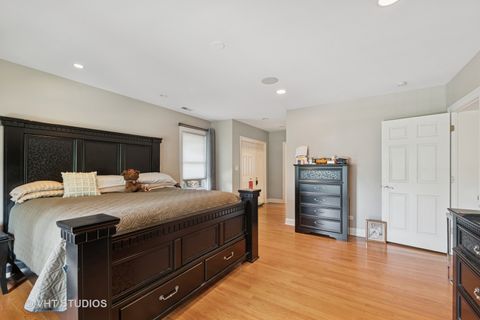Tiny photo for 8534 Terminal Avenue, Skokie, IL 60077 (MLS # 12377600)