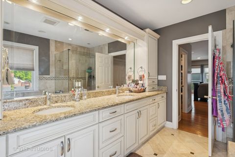 Tiny photo for 8534 Terminal Avenue, Skokie, IL 60077 (MLS # 12377600)