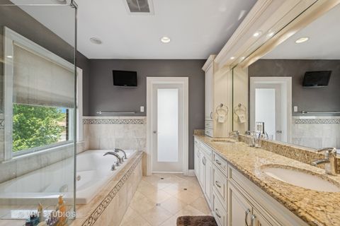 Tiny photo for 8534 Terminal Avenue, Skokie, IL 60077 (MLS # 12377600)
