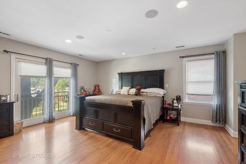Tiny photo for 8534 Terminal Avenue, Skokie, IL 60077 (MLS # 12377600)
