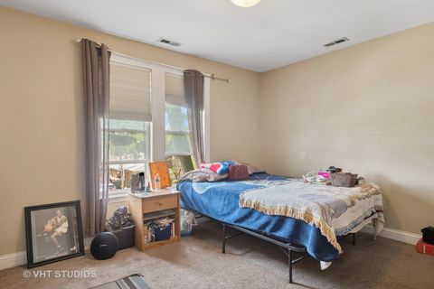 Tiny photo for 8534 Terminal Avenue, Skokie, IL 60077 (MLS # 12377600)
