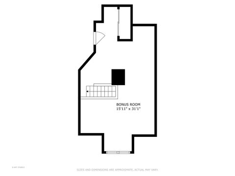 Tiny photo for 8534 Terminal Avenue, Skokie, IL 60077 (MLS # 12377600)