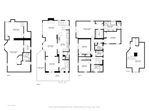 Tiny photo for 8534 Terminal Avenue, Skokie, IL 60077 (MLS # 12377600)