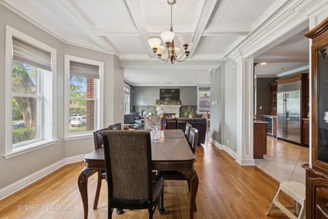 Tiny photo for 8534 Terminal Avenue, Skokie, IL 60077 (MLS # 12377600)
