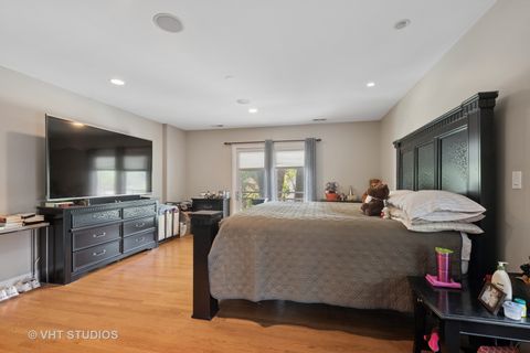 Tiny photo for 8534 Terminal Avenue, Skokie, IL 60077 (MLS # 12377600)