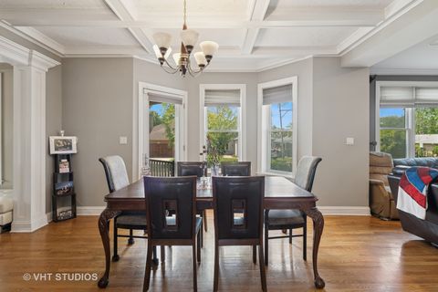Tiny photo for 8534 Terminal Avenue, Skokie, IL 60077 (MLS # 12377600)