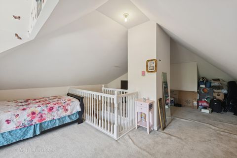 Tiny photo for 8534 Terminal Avenue, Skokie, IL 60077 (MLS # 12377600)