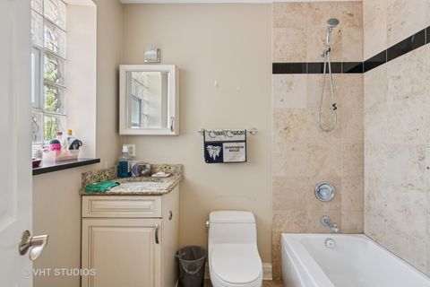Tiny photo for 8534 Terminal Avenue, Skokie, IL 60077 (MLS # 12377600)