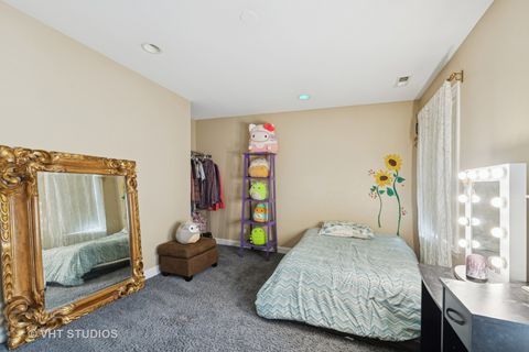 Tiny photo for 8534 Terminal Avenue, Skokie, IL 60077 (MLS # 12377600)
