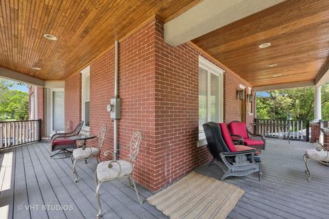 Tiny photo for 8534 Terminal Avenue, Skokie, IL 60077 (MLS # 12377600)
