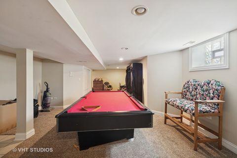 Tiny photo for 8534 Terminal Avenue, Skokie, IL 60077 (MLS # 12377600)