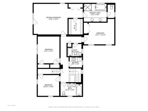 Tiny photo for 8534 Terminal Avenue, Skokie, IL 60077 (MLS # 12377600)