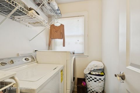 Tiny photo for 8534 Terminal Avenue, Skokie, IL 60077 (MLS # 12377600)